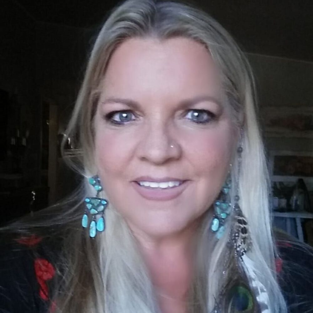 Meet your Posher, Anne